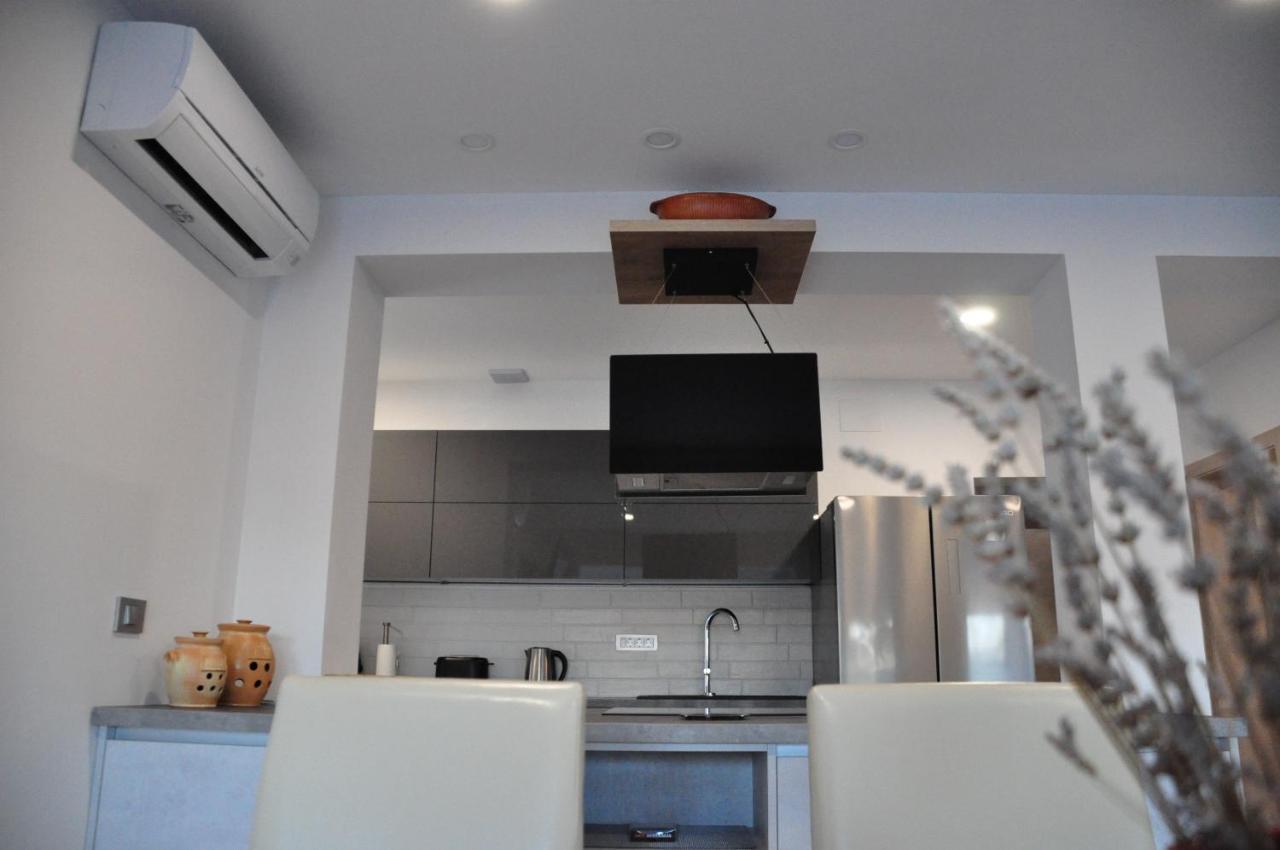 Apartment Cecil Izola Εξωτερικό φωτογραφία
