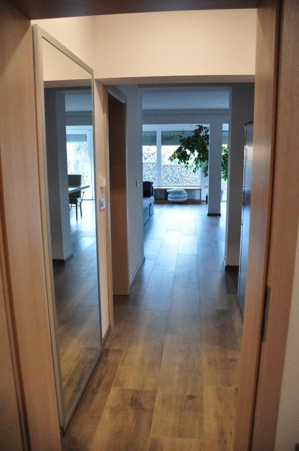 Apartment Cecil Izola Εξωτερικό φωτογραφία