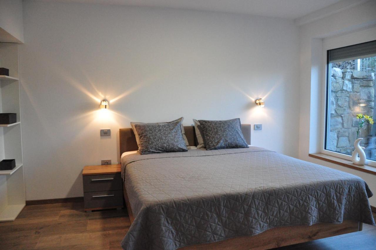 Apartment Cecil Izola Εξωτερικό φωτογραφία
