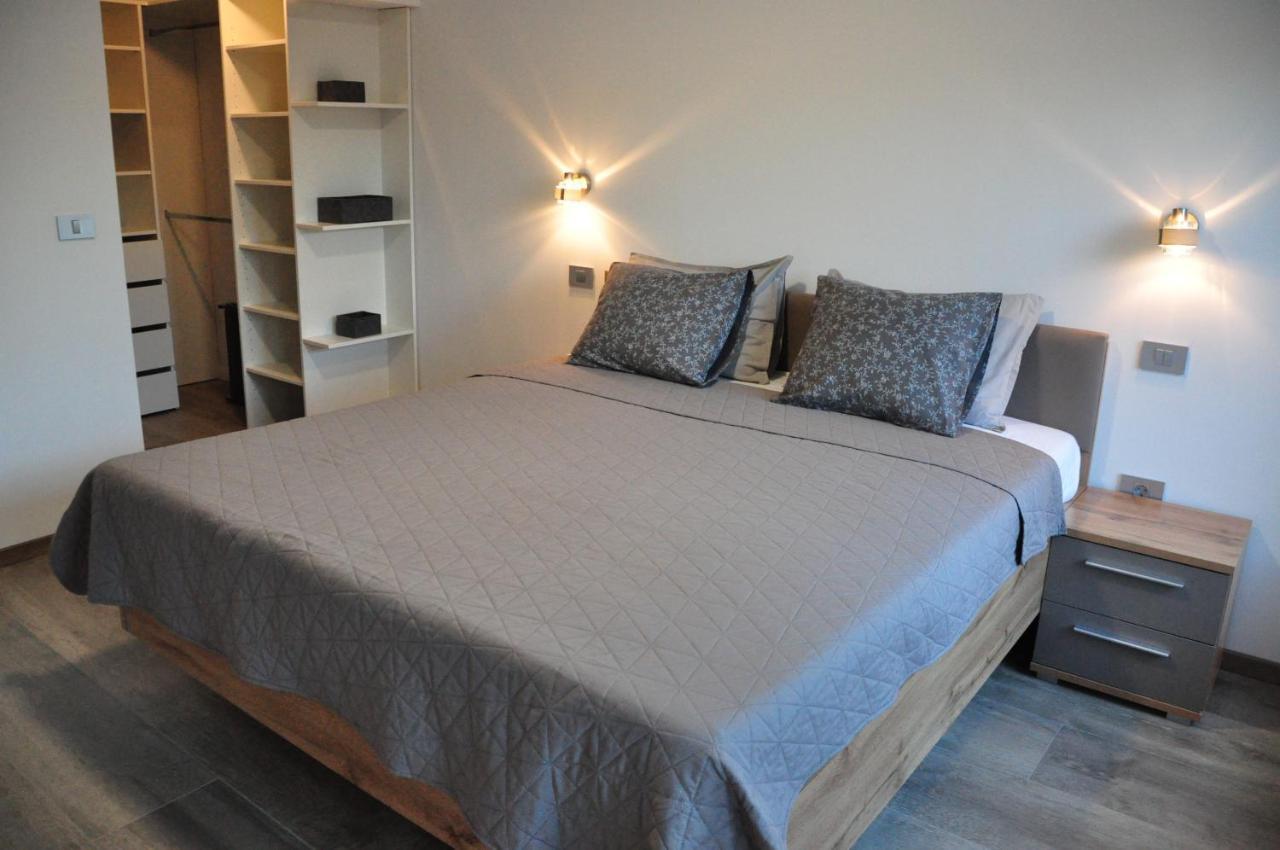 Apartment Cecil Izola Εξωτερικό φωτογραφία