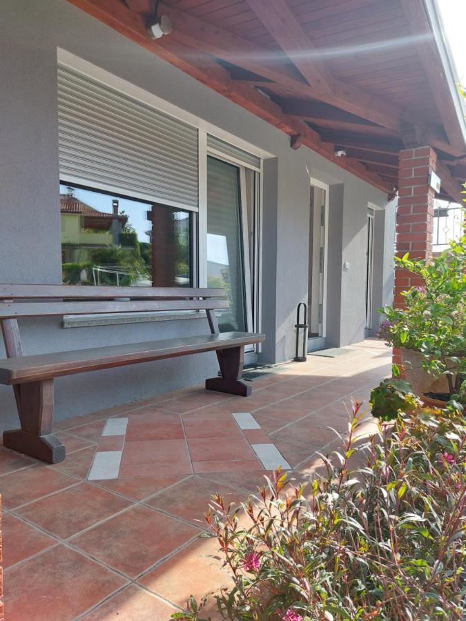Apartment Cecil Izola Εξωτερικό φωτογραφία