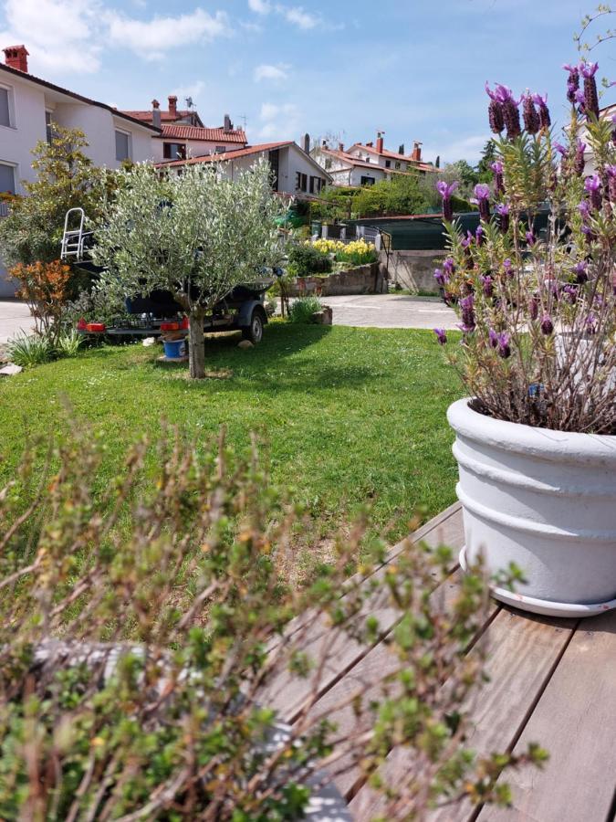 Apartment Cecil Izola Εξωτερικό φωτογραφία