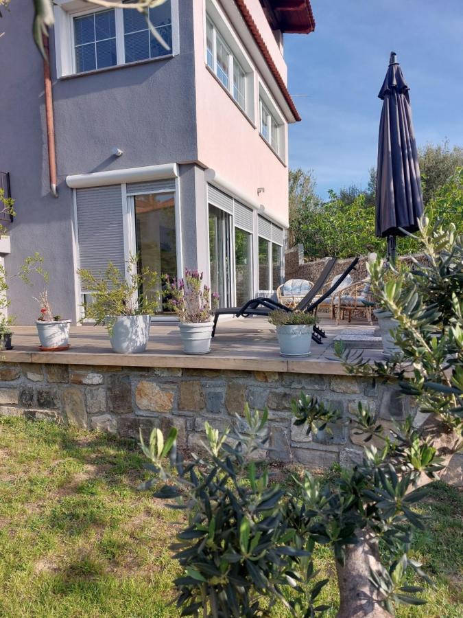 Apartment Cecil Izola Εξωτερικό φωτογραφία