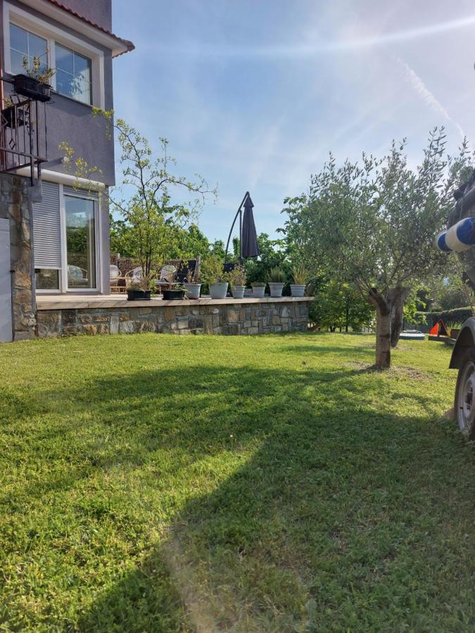Apartment Cecil Izola Εξωτερικό φωτογραφία