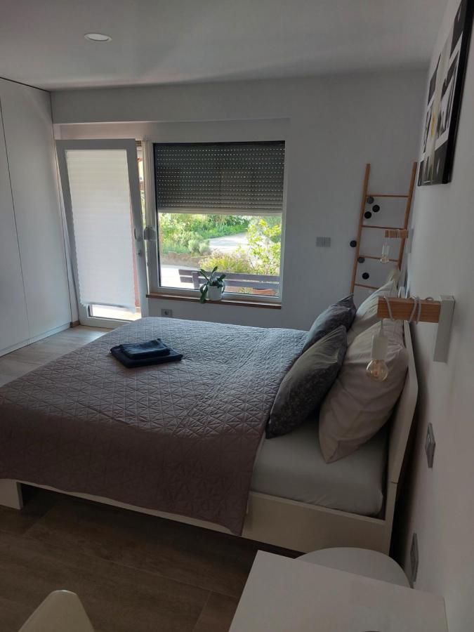 Apartment Cecil Izola Εξωτερικό φωτογραφία